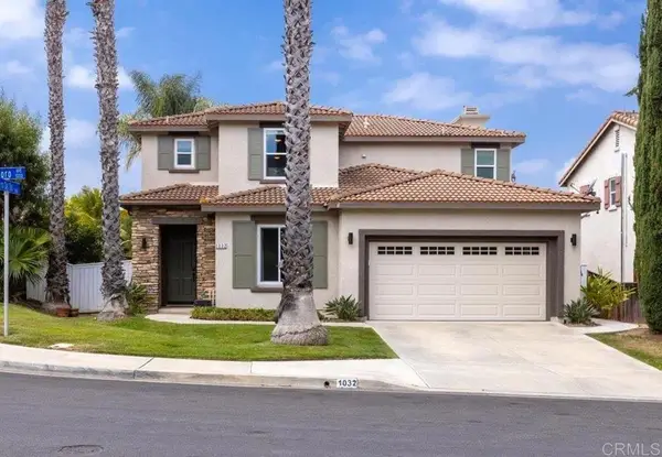 1032 Tesoro Avenue, San Marcos, CA 92069