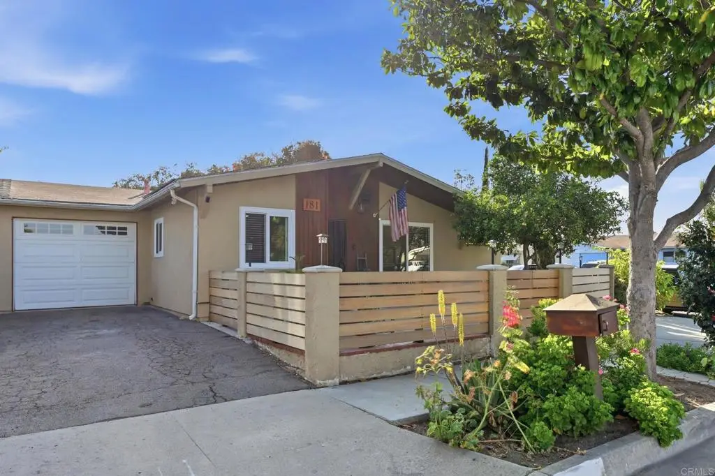 181 Magdalena Drive, Oceanside, CA 92057 - #1