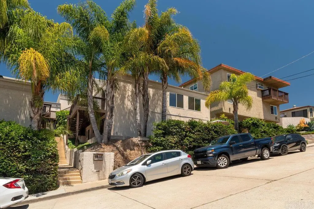5810 Riley Street #4, San Diego, CA 92111 - #1