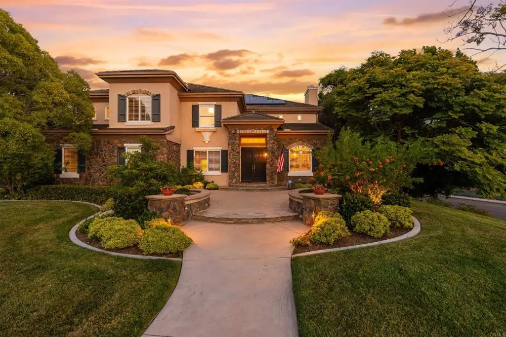 7912 Corte Penca, Carlsbad, CA 92009 - #1