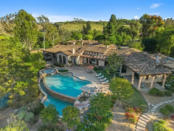 7090 Via Guadalupe, Rancho Santa Fe, CA 92067
