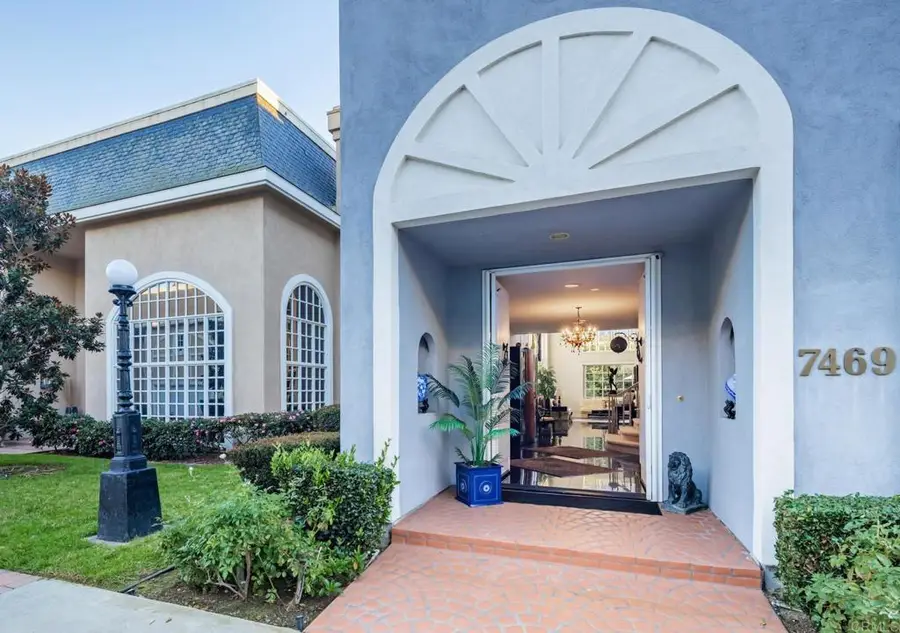 7469 Via De Fortuna, Carlsbad, CA 92009 - #2