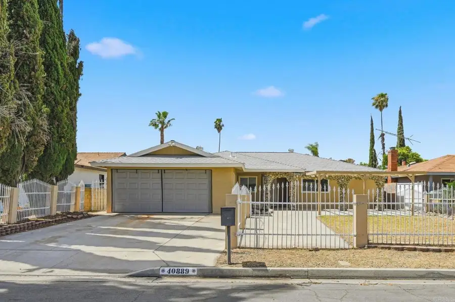 40889 Lela May Avenue, Hemet, CA 92544 - #2
