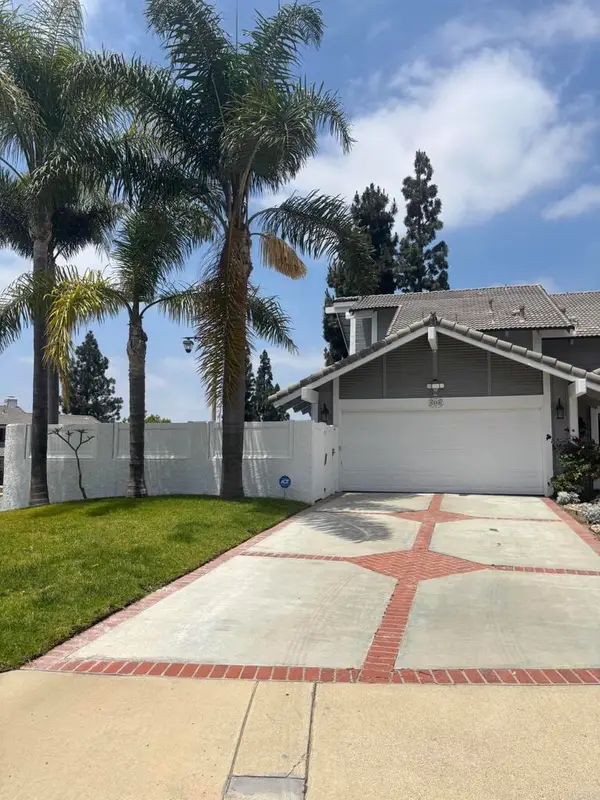 6098 E Silverspur Trail, Anaheim, CA 92807