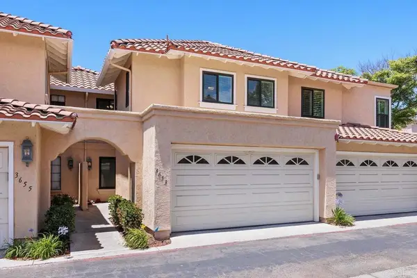3653 Caminito Cielo Del Mar, San Diego, CA 92130