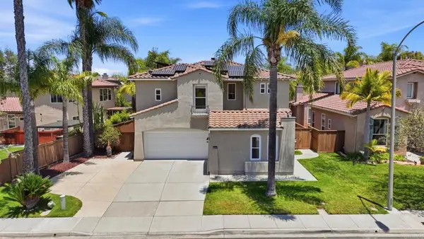 11665 Sardis Place, Scripps Miramar, CA 92131