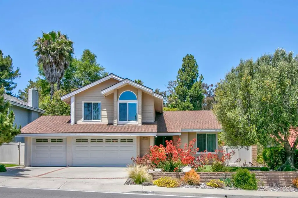 1140 Countrywood Lane, Vista, CA 92081 - #1