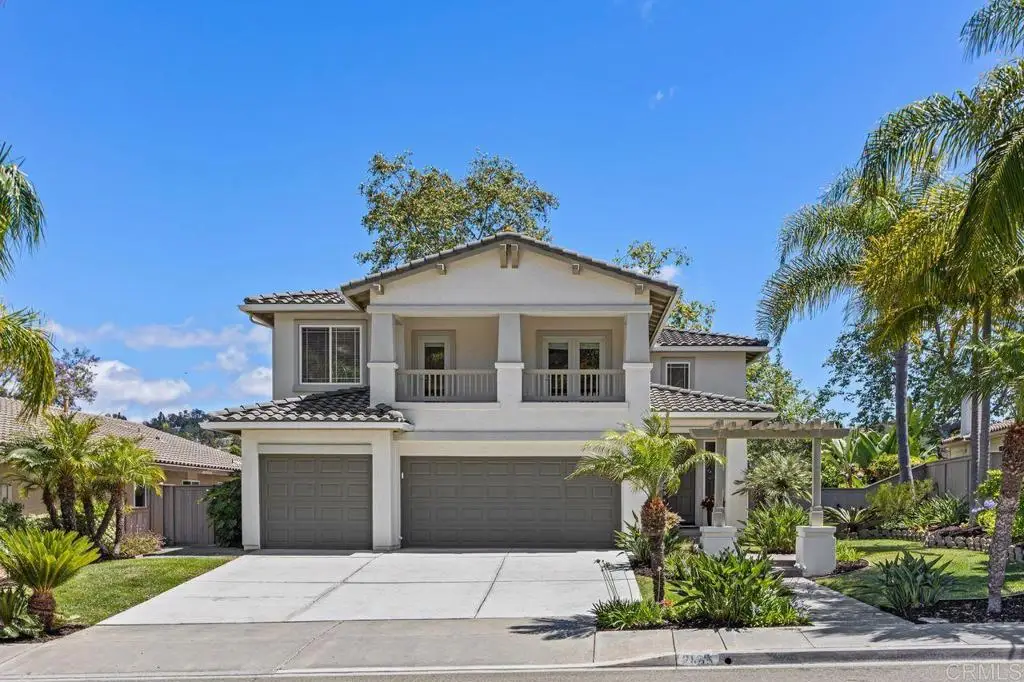 2865 Rancho Rio Chico, Carlsbad, CA 92009 - #1