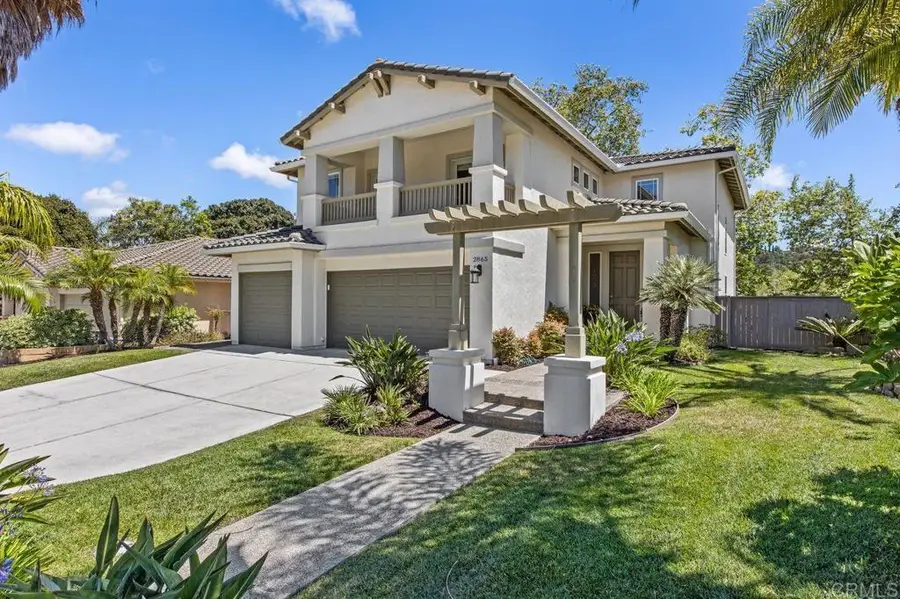 2865 Rancho Rio Chico, Carlsbad, CA 92009 - #2