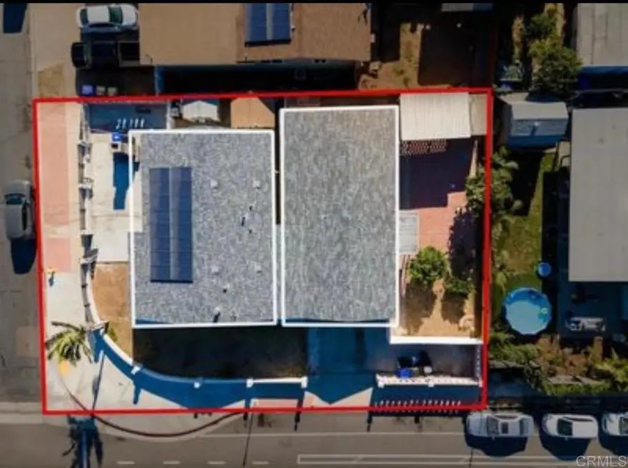 2280 Hemlock Ave, San Diego, CA 92154 - #2