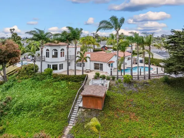 5874 Lamas Street, San Diego, CA 92122