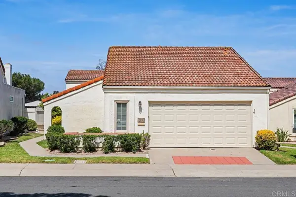 12718 Rueda Melilla, San Diego, CA 92128