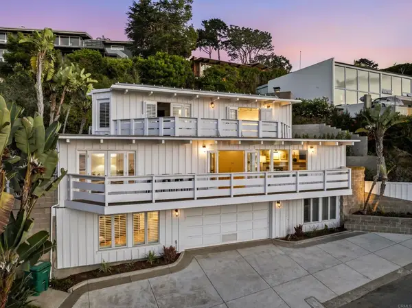 1641 Crespo Drive, La Jolla, CA 92037