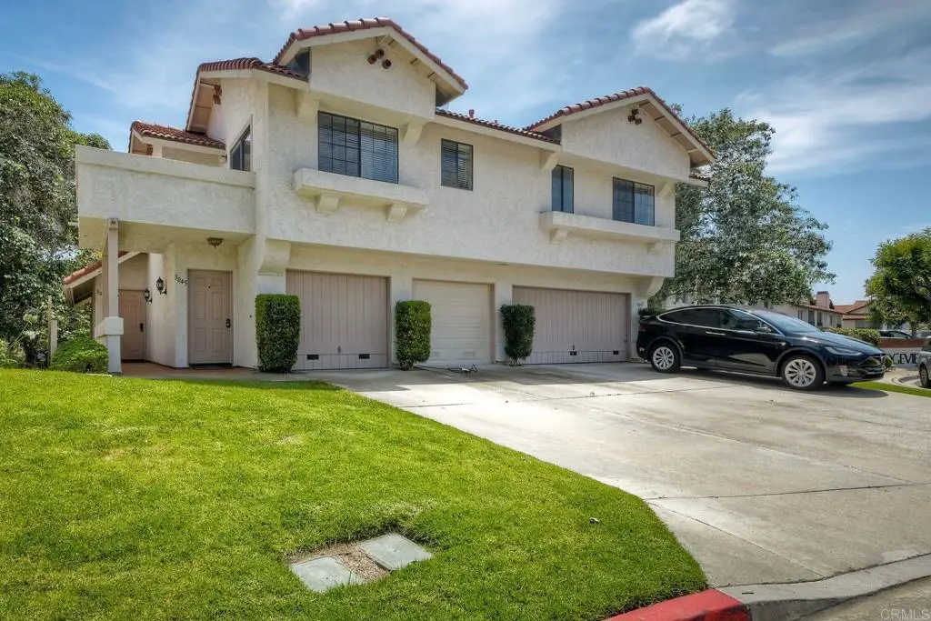 3045 Corte Trabuco, Carlsbad, CA 92009 - #1