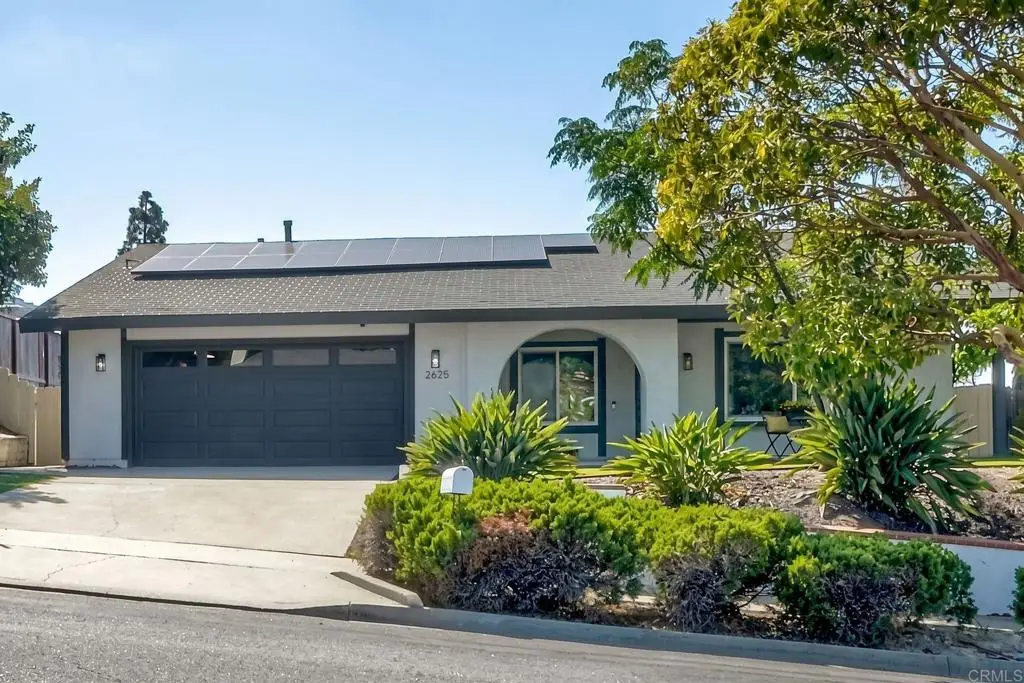 2625 Joann Drive, Oceanside, CA 92056 - #1