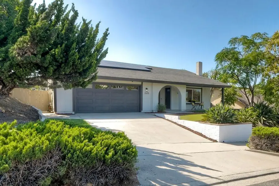 2625 Joann Drive, Oceanside, CA 92056 - #2
