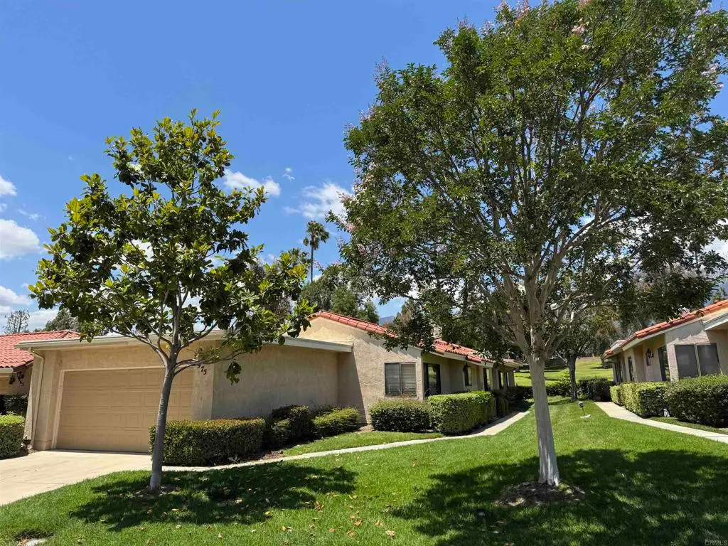 975 Pebble Beach, Upland, CA 91784 - #1