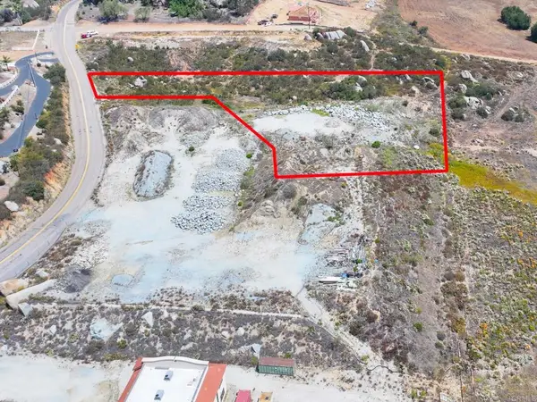 Miller Rd, Valley Center, CA 92082