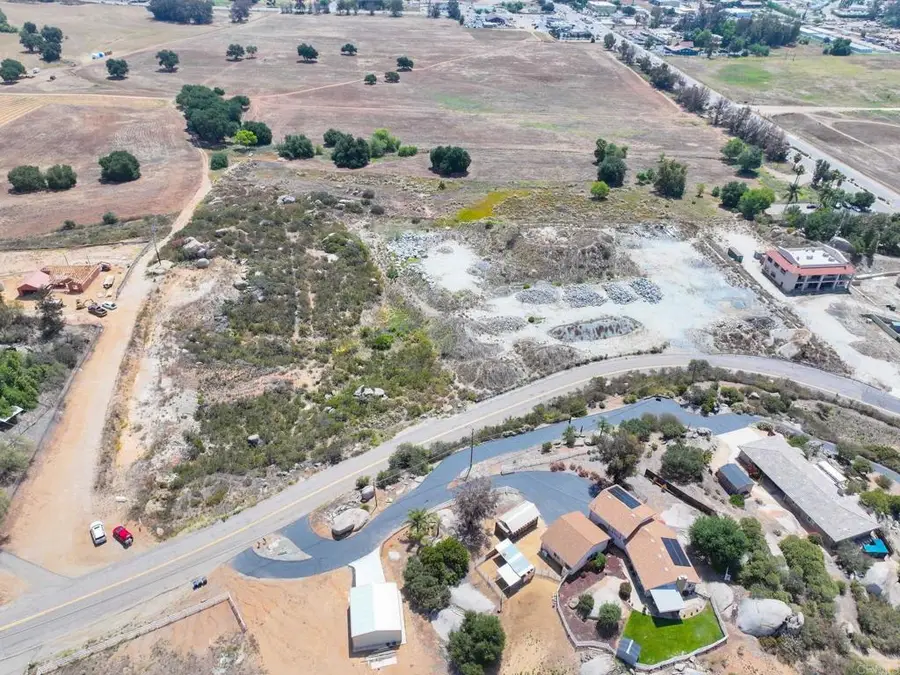 Miller Rd, Valley Center, CA 92082 - #2