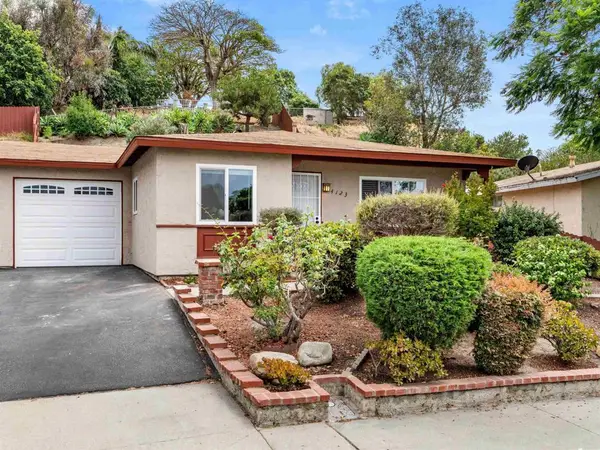 4123 Bonita Drive, Oceanside, CA 92056
