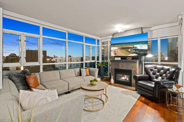850 Beech Street #511, San Diego, CA 92101