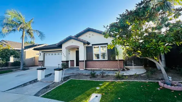 1548 Loma Alta Drive, San Marcos, CA 92069