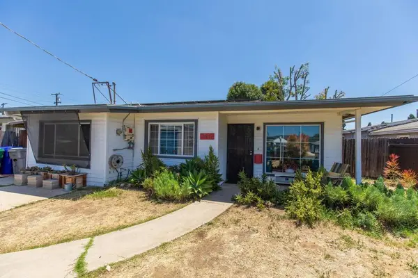 3447 Hershey Street, San Diego, CA 92115