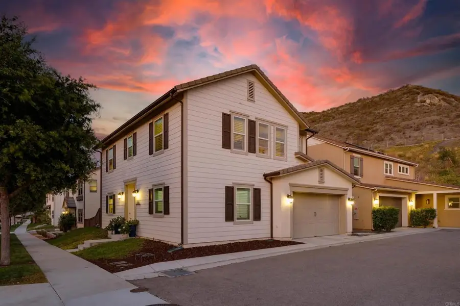 2734 Overlook Point Drive, Escondido, CA 92029 - #2