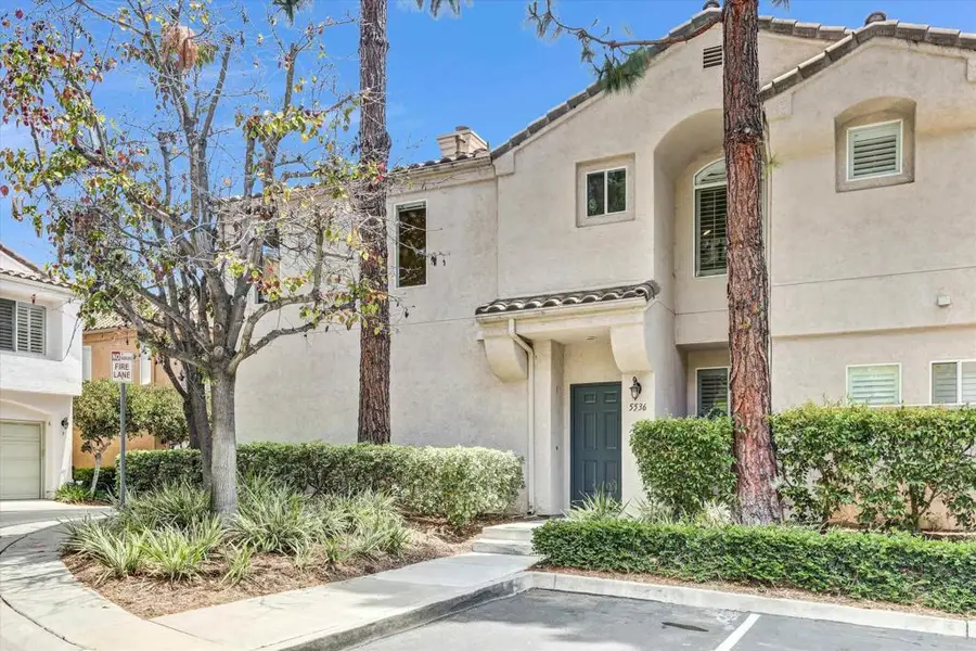 5536 Renaissance Avenue #1, San Diego, CA 92122 - #3