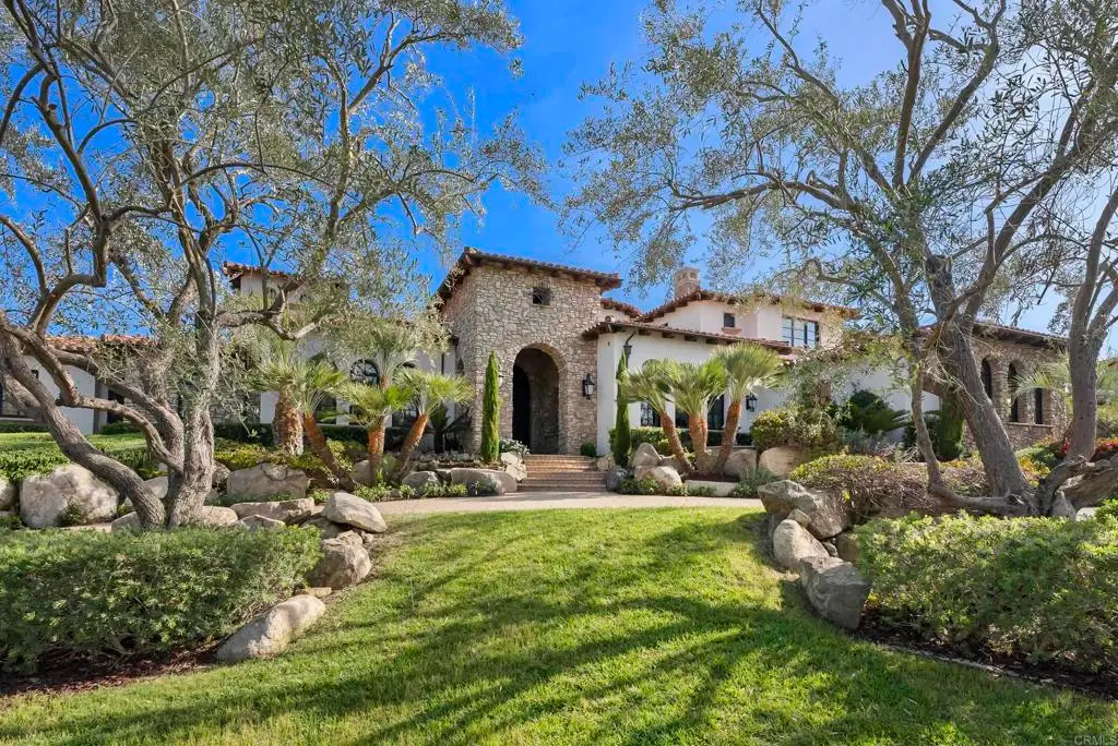 6749 Calle Ponte Bella, Rancho Santa Fe, CA 92091 - #1