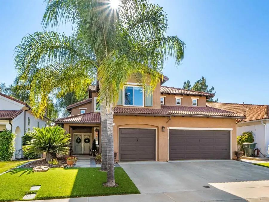 2475 Quail Creek Place, Escondido, CA 92027 - #2