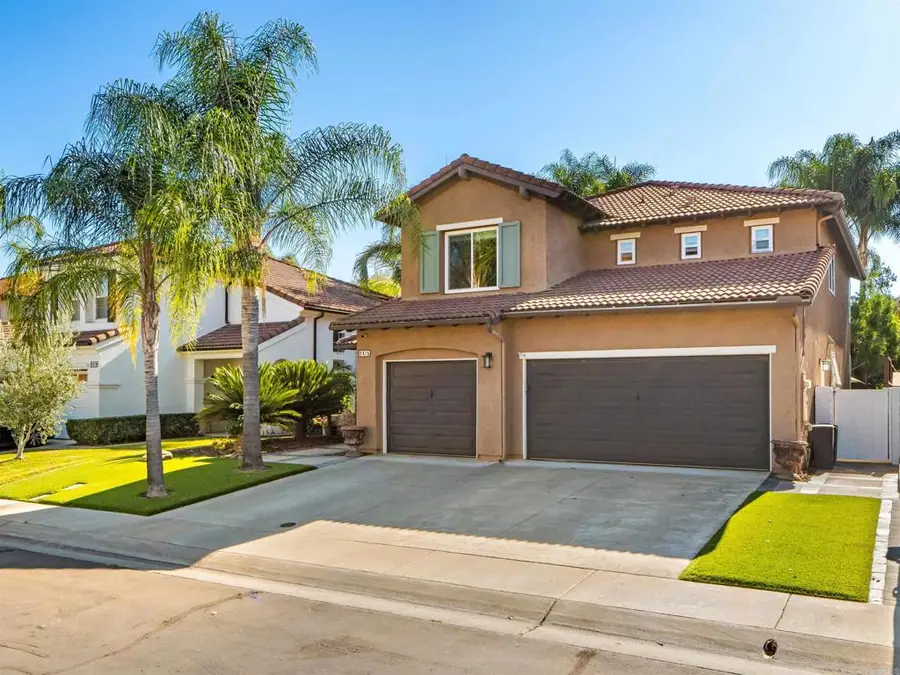 2475 Quail Creek Place, Escondido, CA 92027 - #3