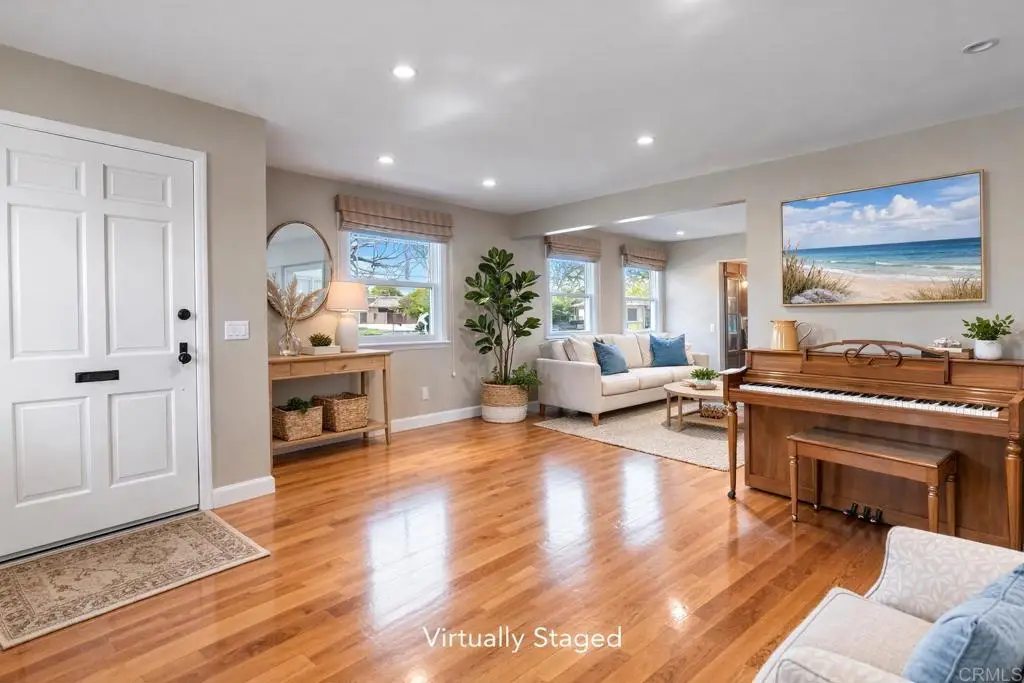 4839 Winona Avenue, San Diego, CA 92115 - #1