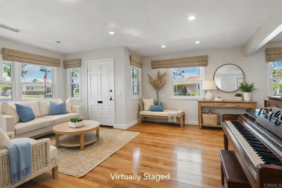 4839 Winona Avenue, San Diego, CA 92115 - #3