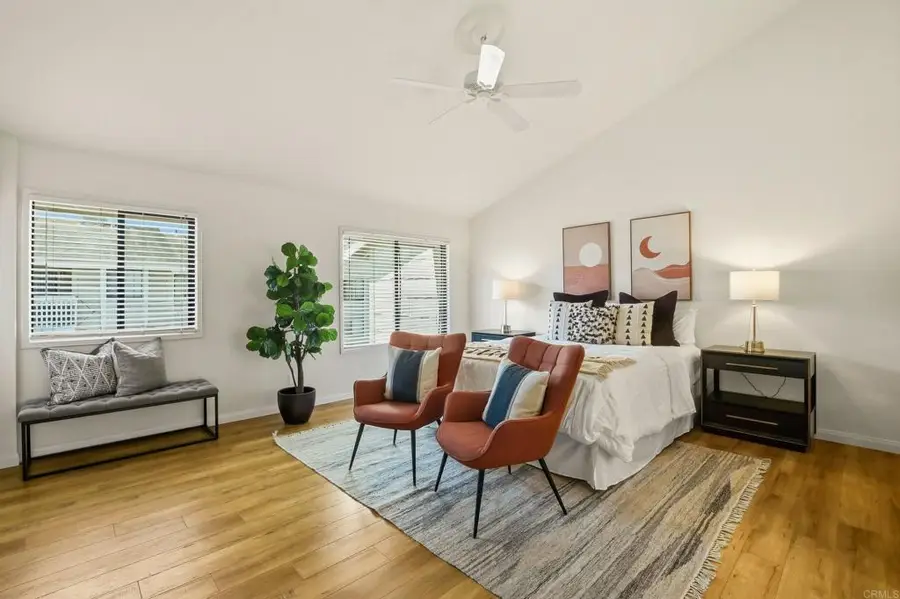 4046 Mahaila Avenue #B, San Diego, CA 92122 - #2