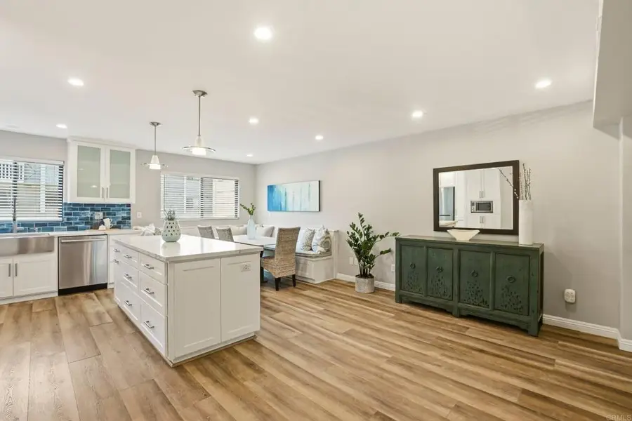 4046 Mahaila Avenue #B, San Diego, CA 92122 - #3