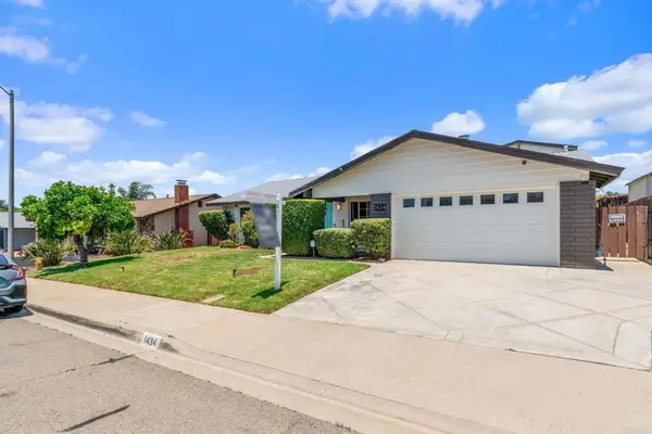 1434 Cottonwood Court, San Marcos, CA 92069
