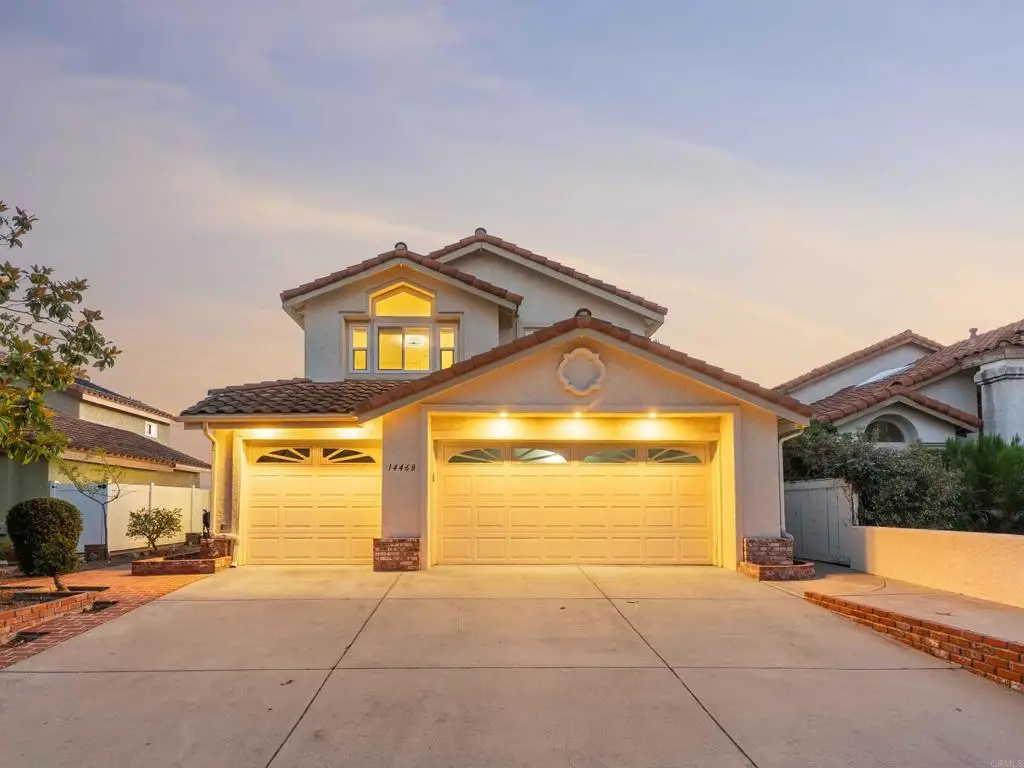 14468 Corte De Verdad, San Diego, CA 92129 - #1