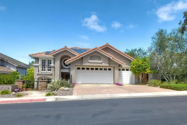 1176 Quail Gardens Court, Encinitas, CA 92024