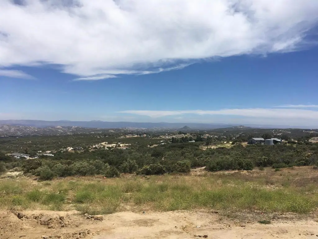 2577 Arroyo Poco Lane, Boulevard, CA 91905 - #1