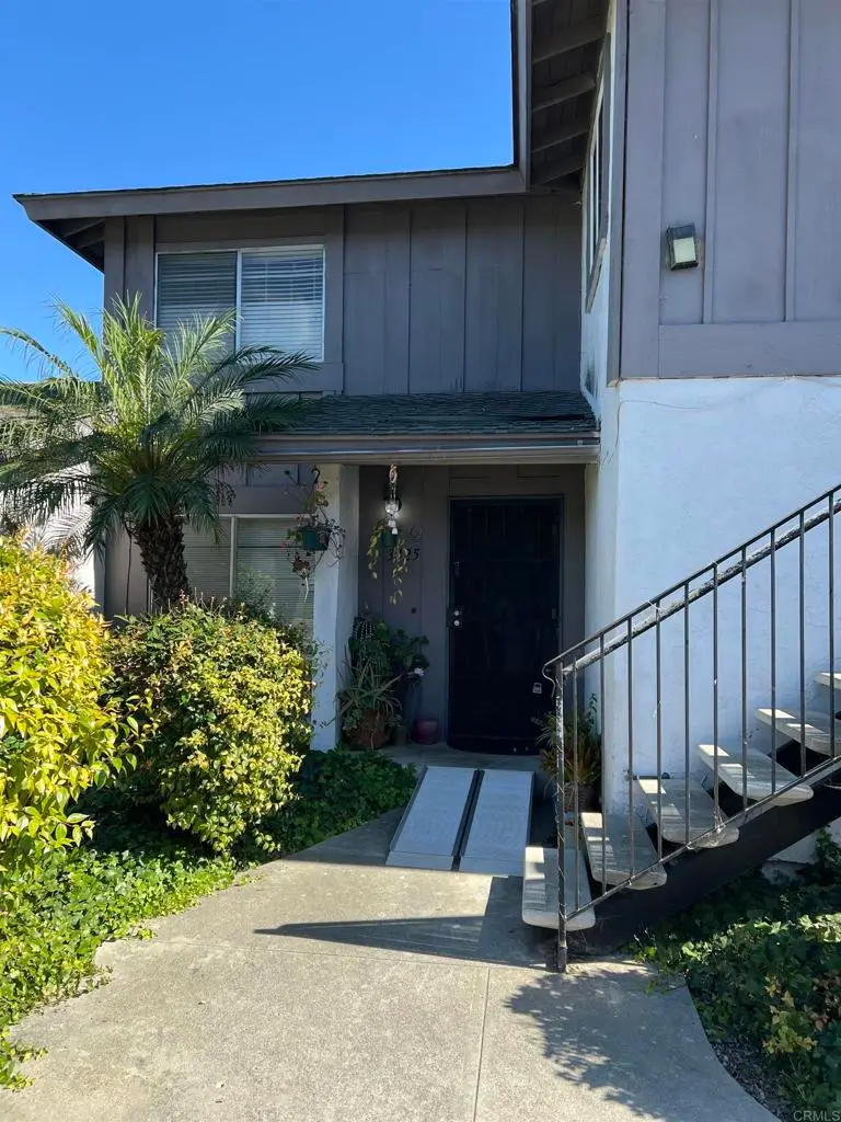 3425 Seabreeze Walk, Oceanside, CA 92056 - #2