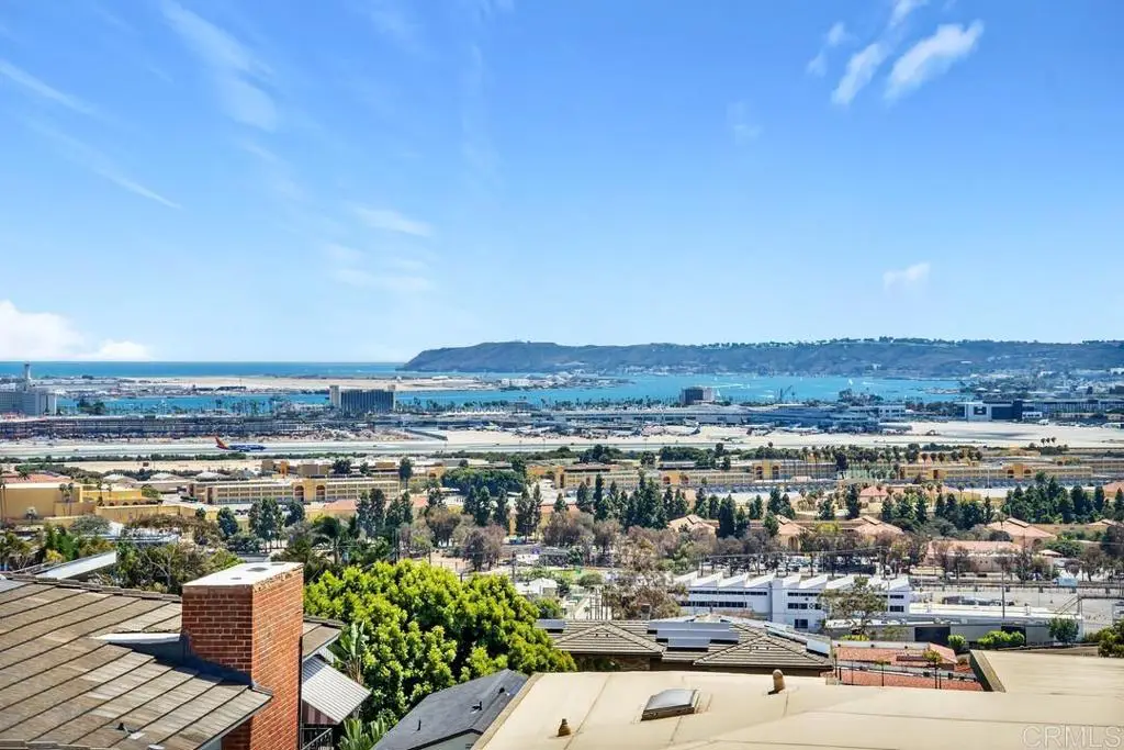 2226 Juan Street, San Diego, CA 92103 - #1