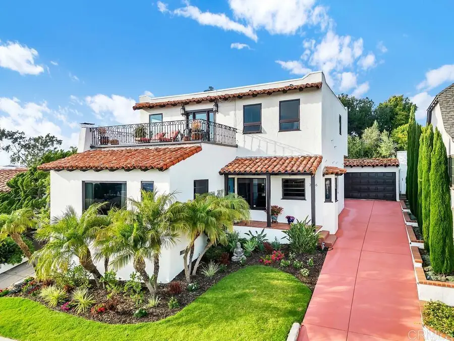 2226 Juan Street, San Diego, CA 92103 - #2