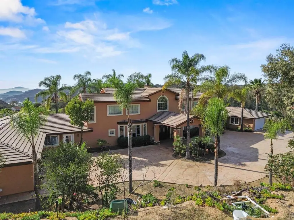 11535 Alps Way, Escondido, CA 92026 - #1