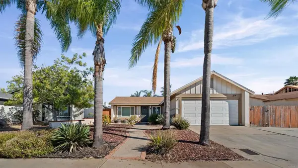 7929 Hemphill Drive, San Diego, CA 92126