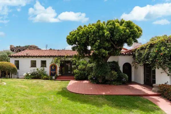 1406 La Jolla Knoll, La Jolla, CA 92037