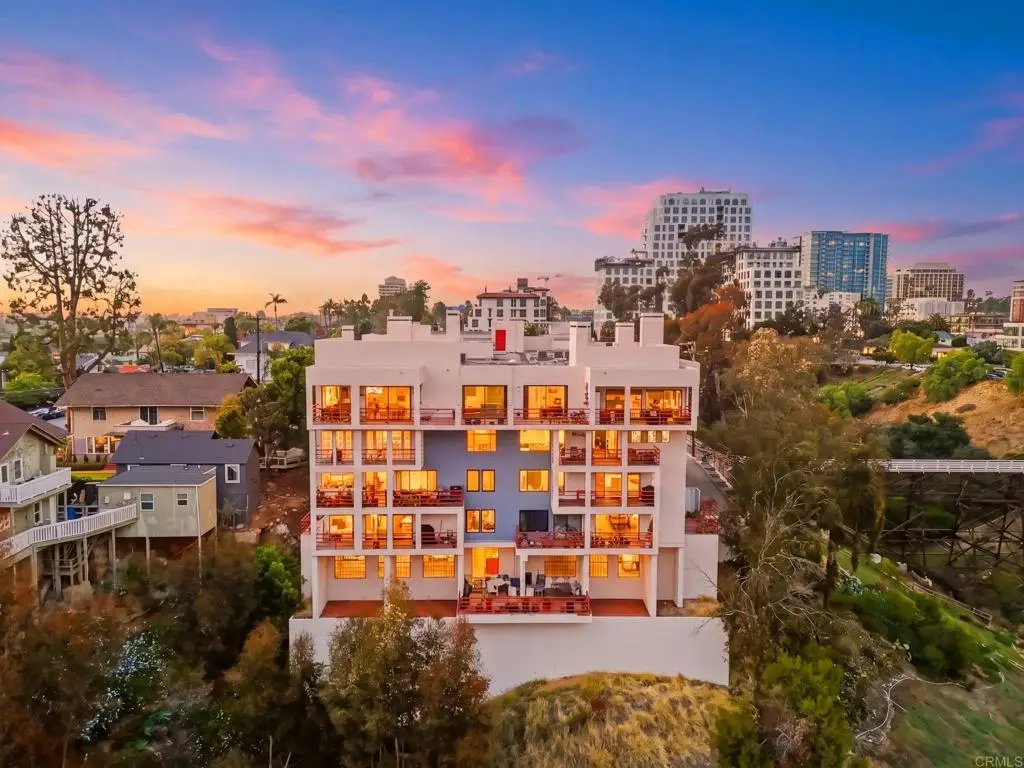 235 Quince Street, San Diego, CA 92103 - #1