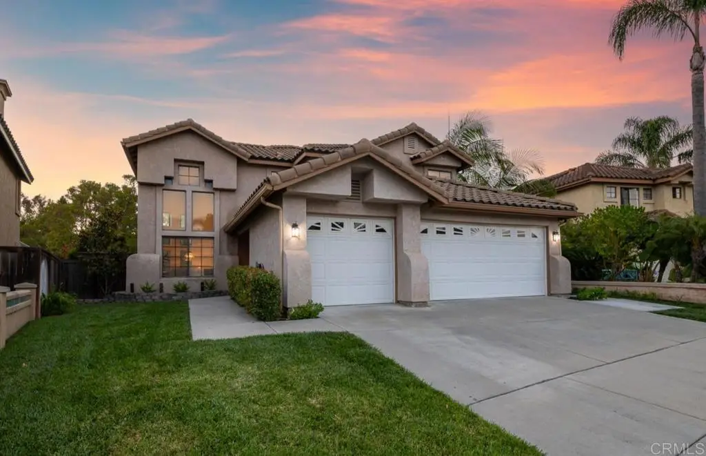 1215 Calle Ultimo, Oceanside, CA 92056 - #1