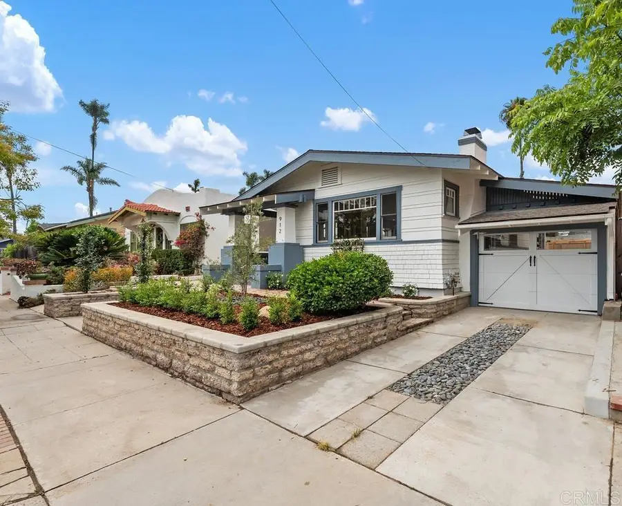 912 Bush Street, San Diego, CA 92103 - #2