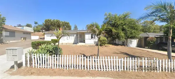 710 Civic Center Drive, Vista, CA 92084